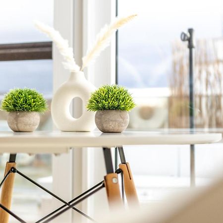 Wunderschoenes Penthouse Im Herzen Von Hameln Hamelin Zewnętrze zdjęcie
