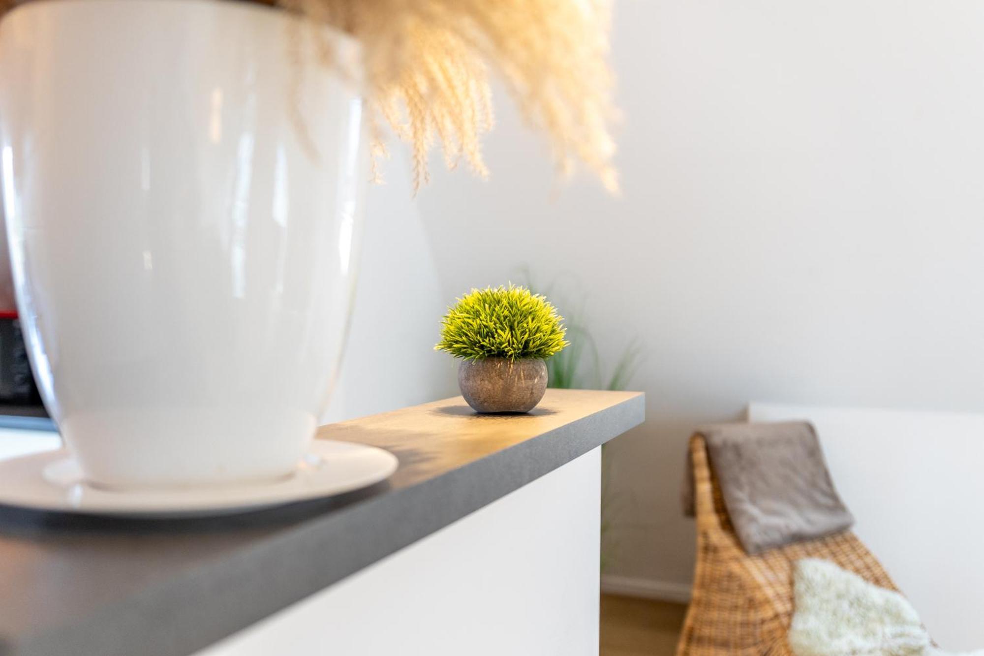 Wunderschoenes Penthouse Im Herzen Von Hameln Hamelin Zewnętrze zdjęcie