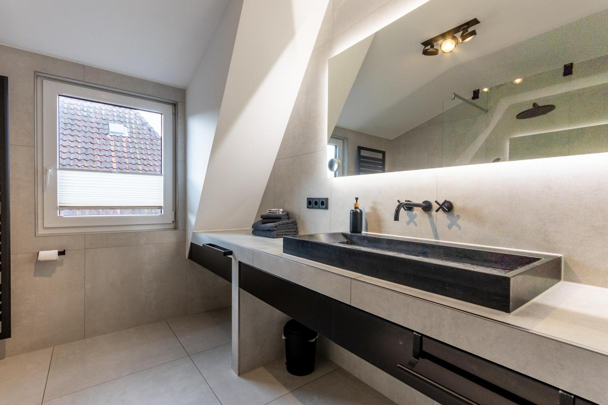 Wunderschoenes Penthouse Im Herzen Von Hameln Hamelin Zewnętrze zdjęcie
