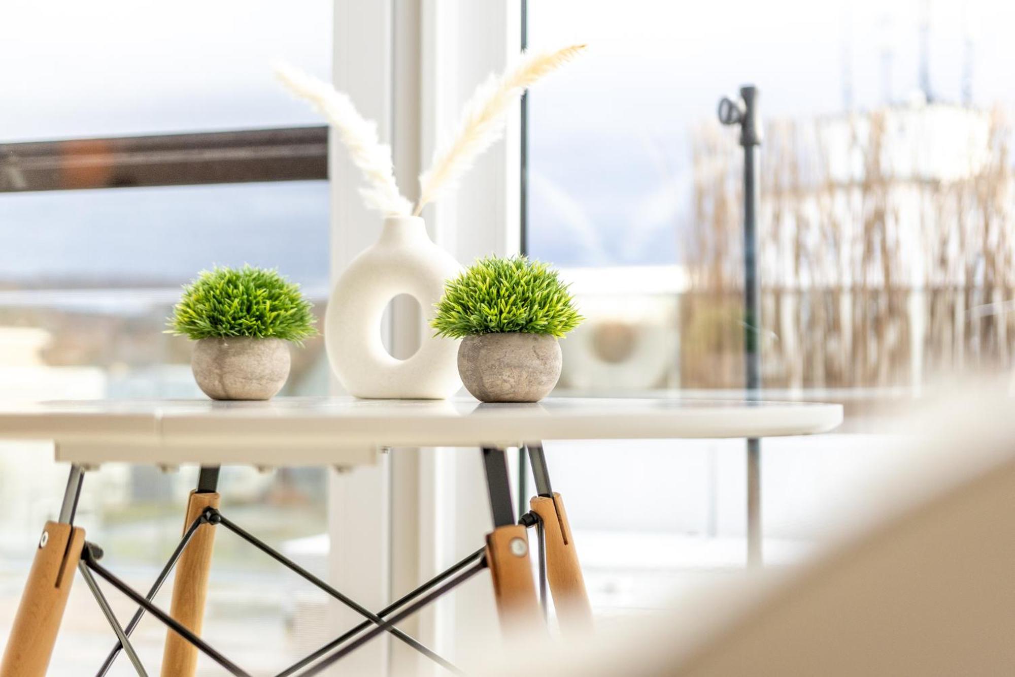 Wunderschoenes Penthouse Im Herzen Von Hameln Hamelin Zewnętrze zdjęcie