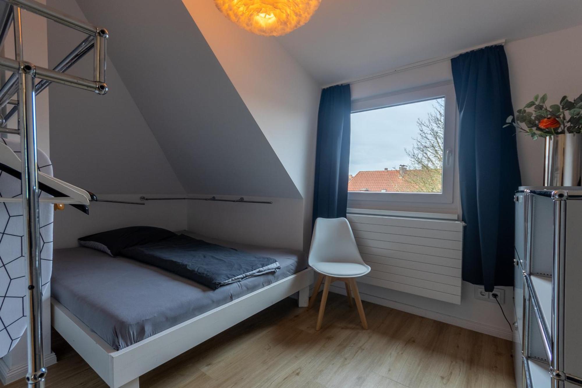Wunderschoenes Penthouse Im Herzen Von Hameln Hamelin Zewnętrze zdjęcie