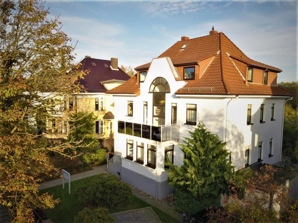 Wunderschoenes Penthouse Im Herzen Von Hameln Hamelin Zewnętrze zdjęcie